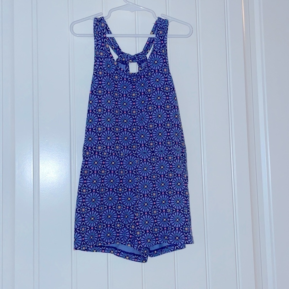 Old Navy Romper